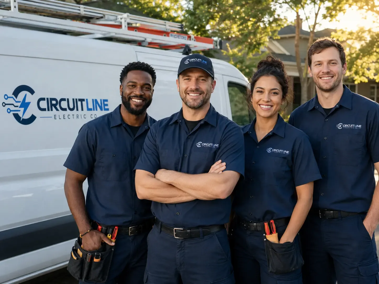 Whole Home Rewiring company in Beachwood, NJ