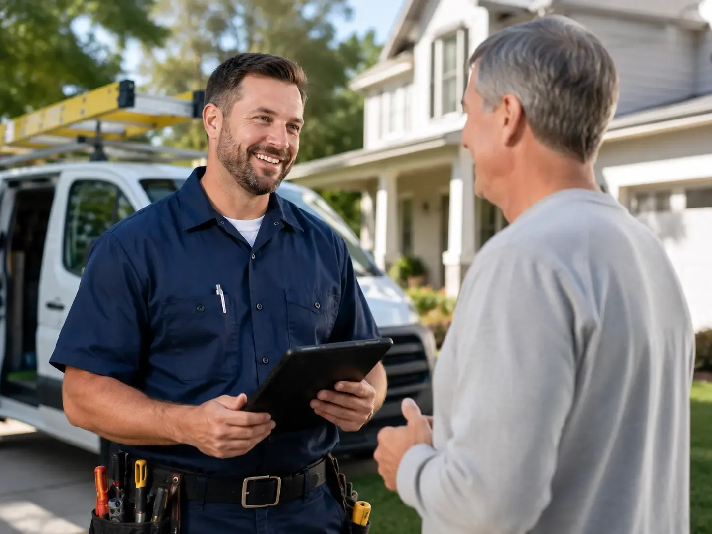 Whole Home Rewiring Beachwood, NJ FAQs